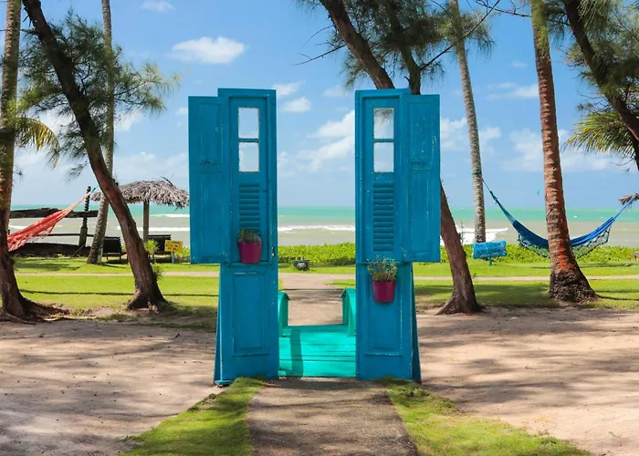 Pousada Xalés de Maracaípe