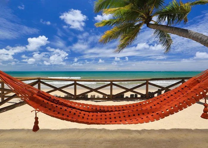 Pousada Privê Pontal de MaracaípeHotel Em Porto De Galinhas